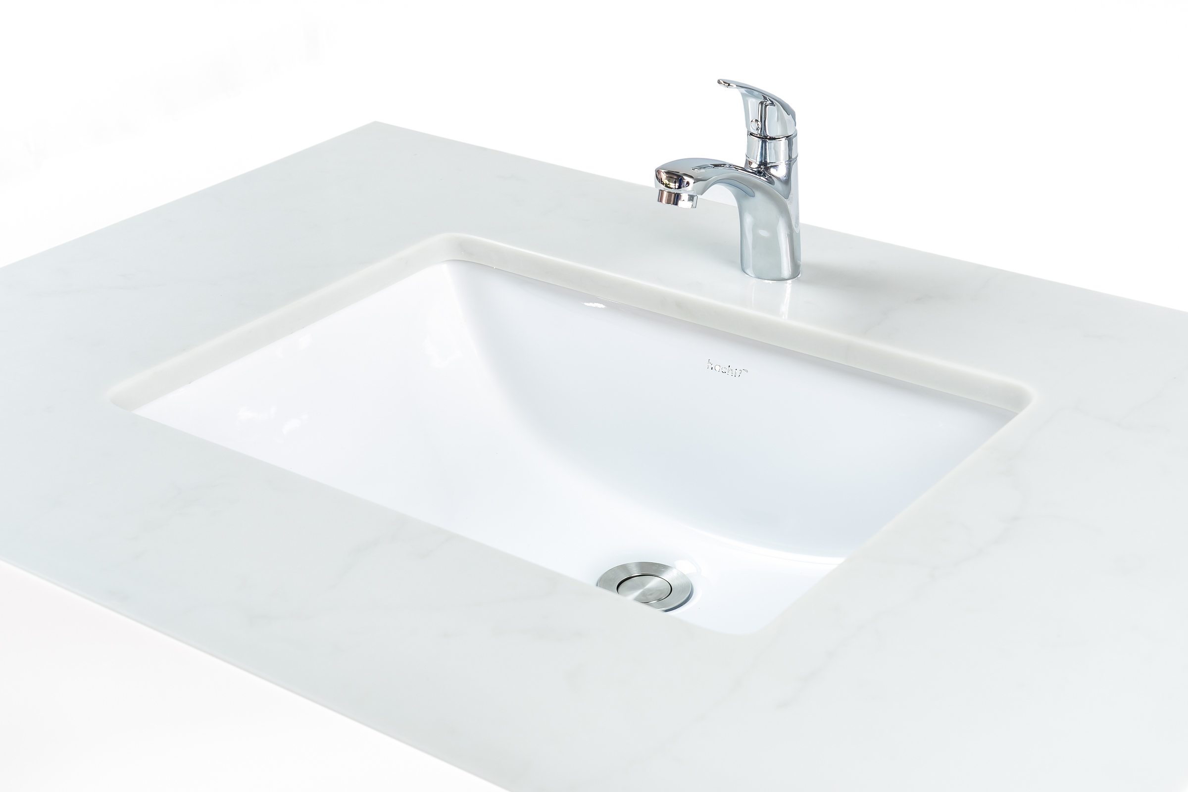 Product Toshi with Vanity Top