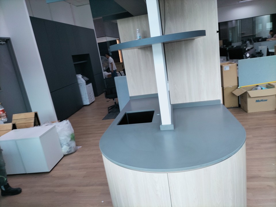 gallery