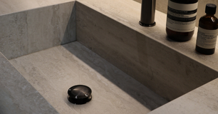 Product Integrated Sink - Box