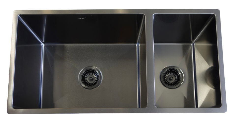 Product Nano Black - Couple 83