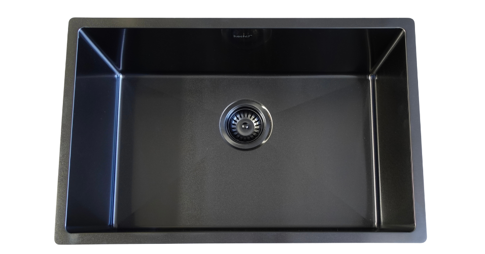 Product Nano Black - Solo 65