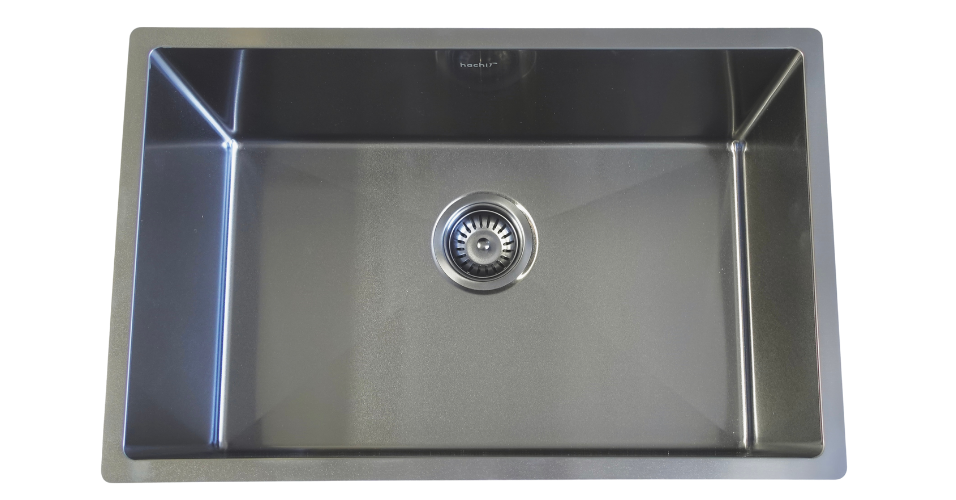 Product Nano Steel - Solo 65