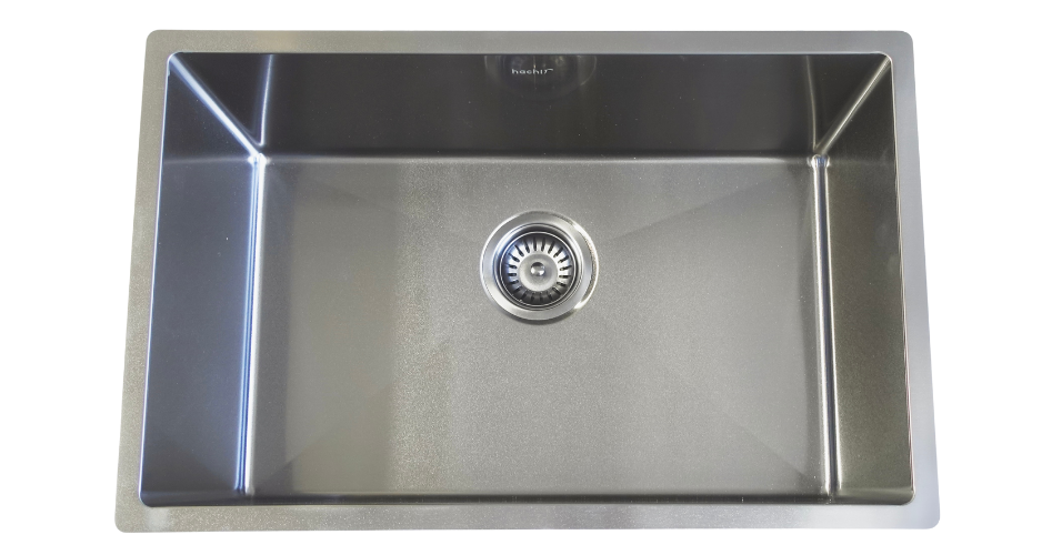 Product Stainless Steel - Solo 65