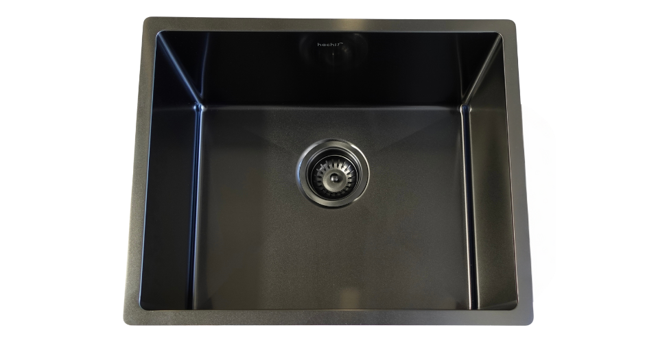 Product Nano Black - Solo 51