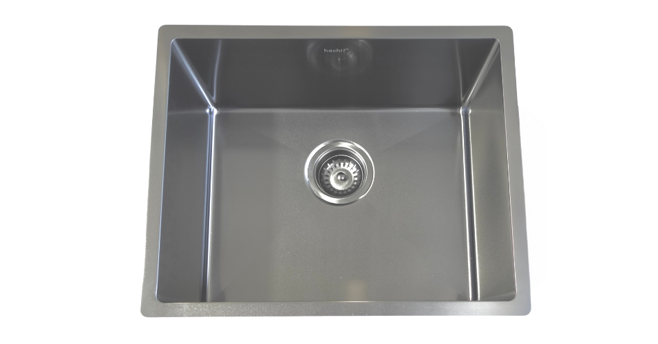 Product Stainless Steel - Solo 51