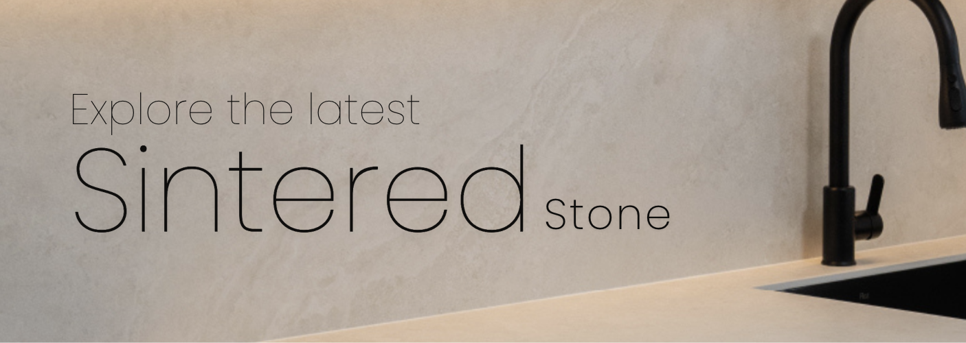 Sintered Stone