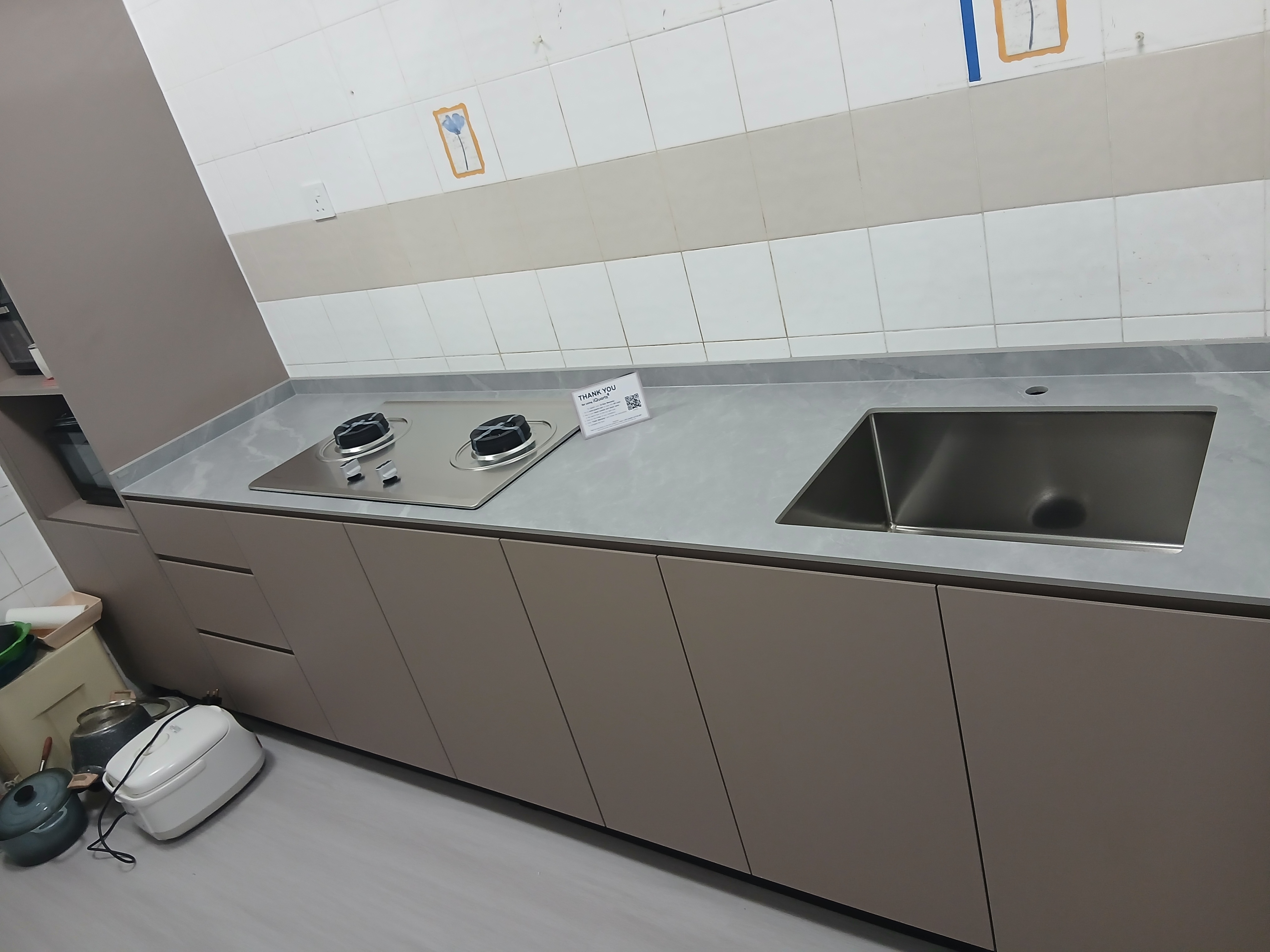 642 PUNGGOL DRIVE 