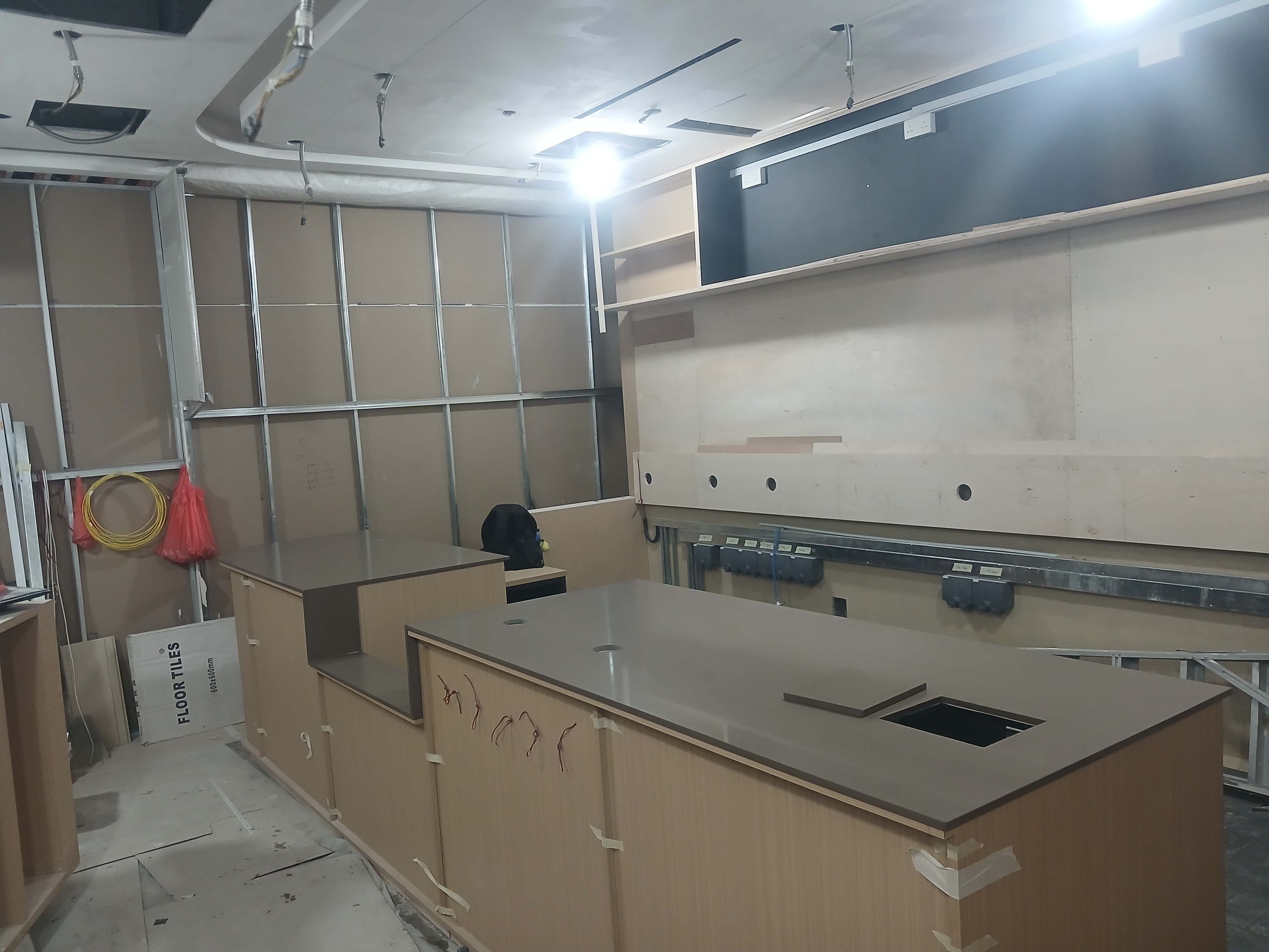 gallery