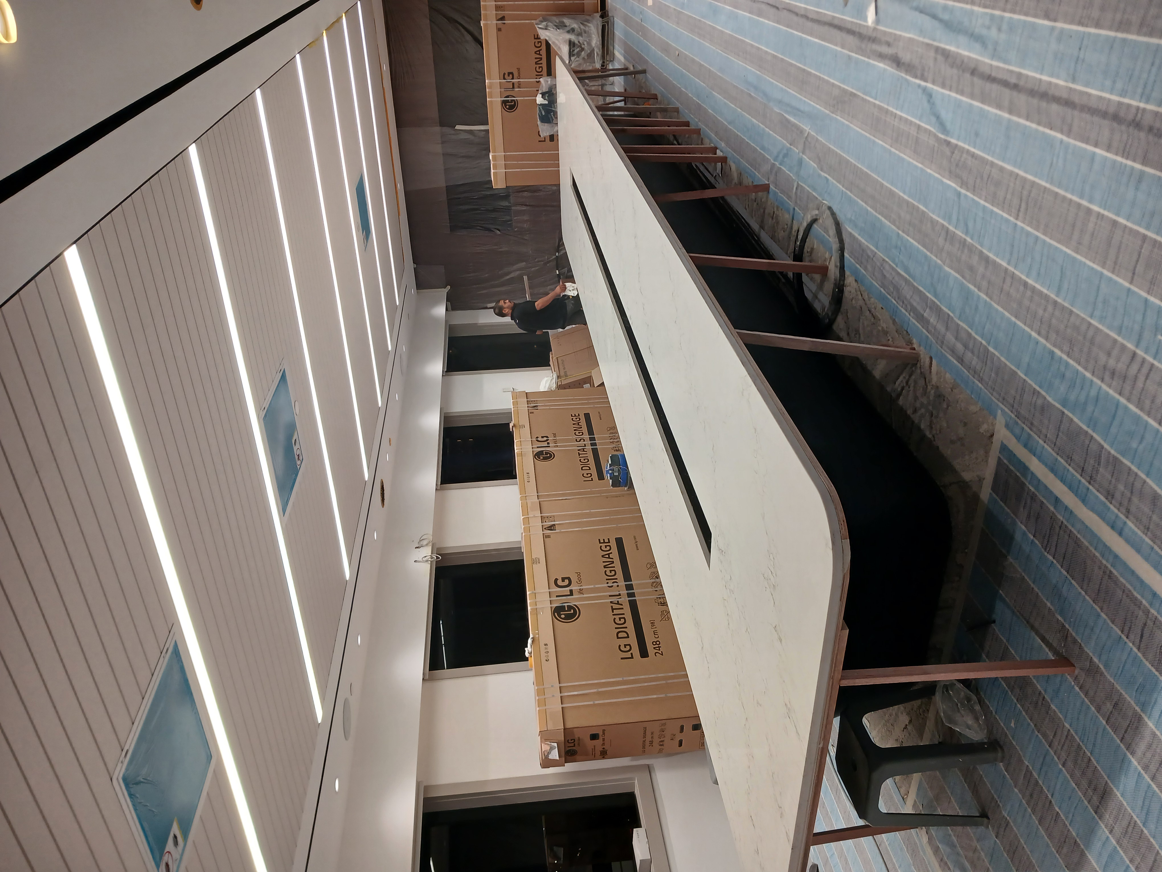 gallery