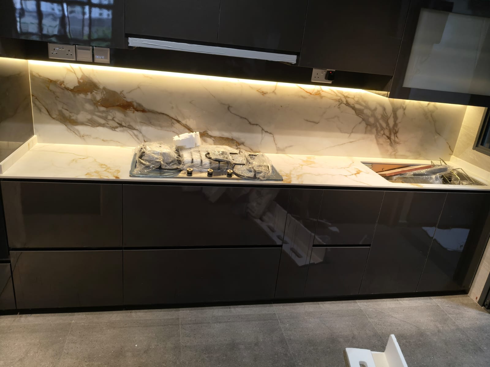 gallery