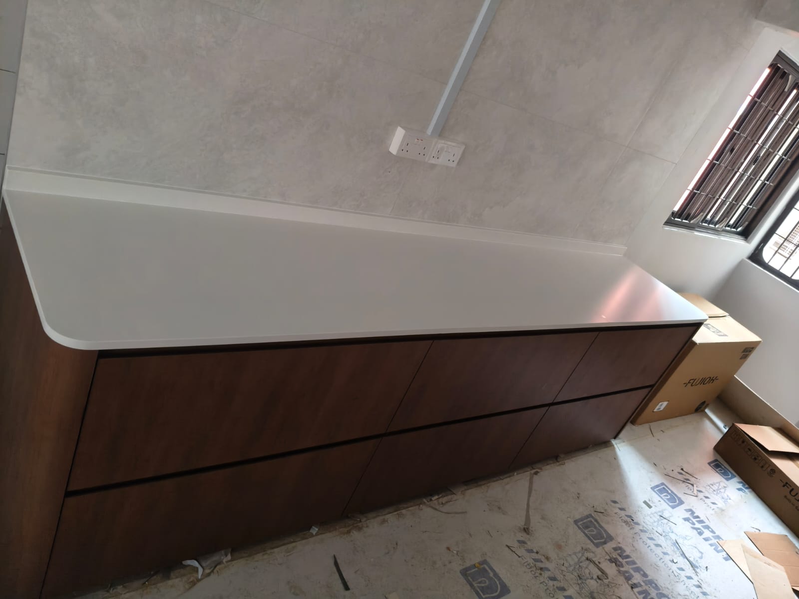 gallery