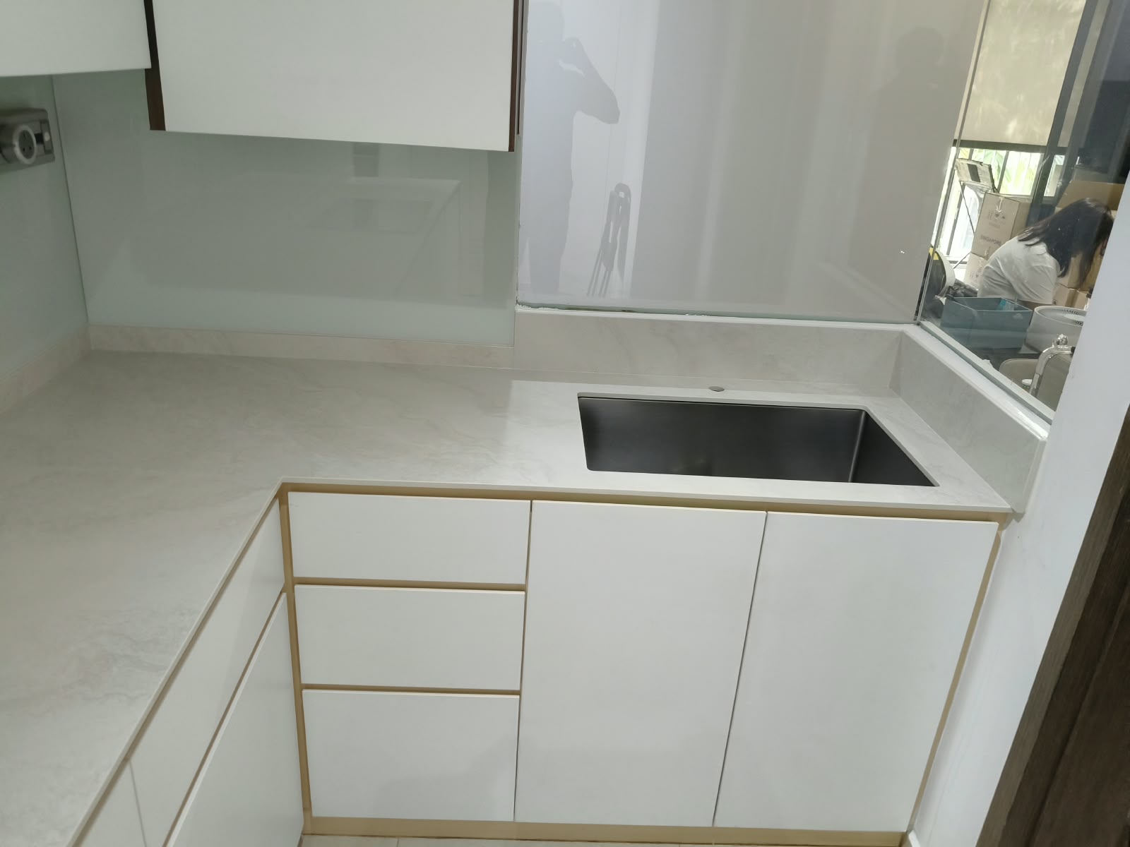 gallery