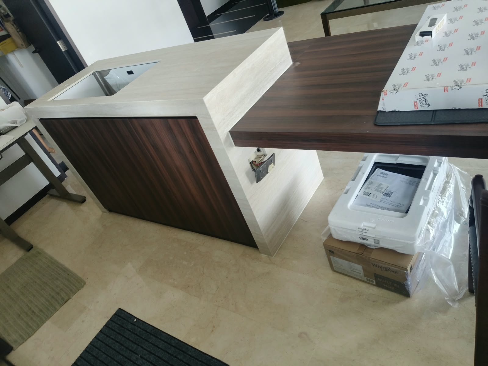 gallery