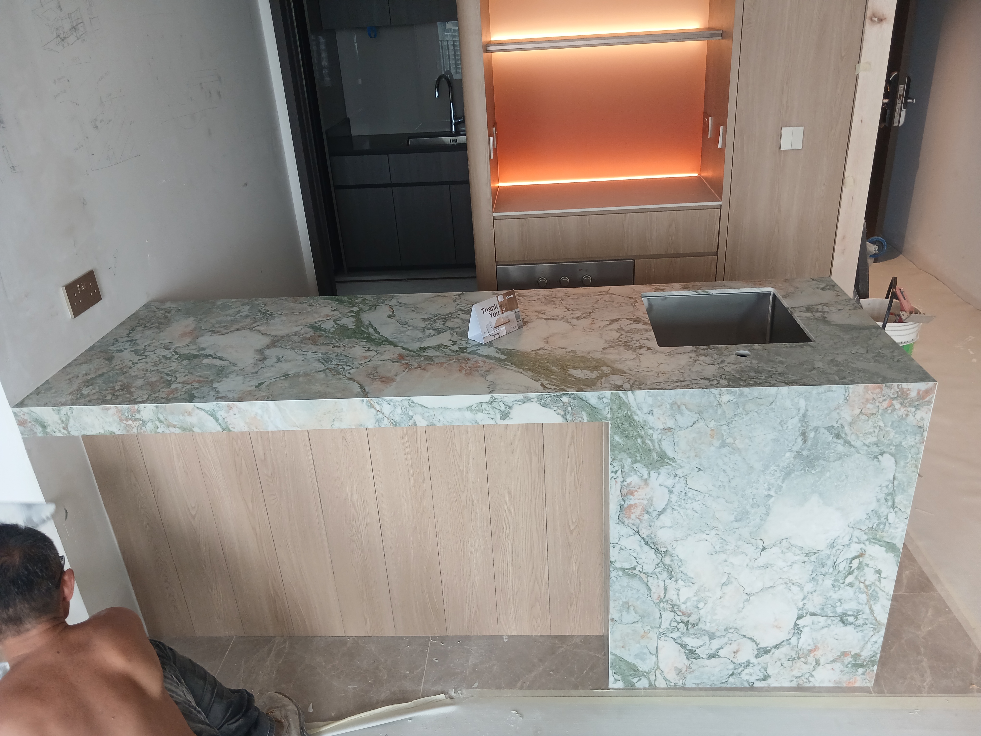 gallery