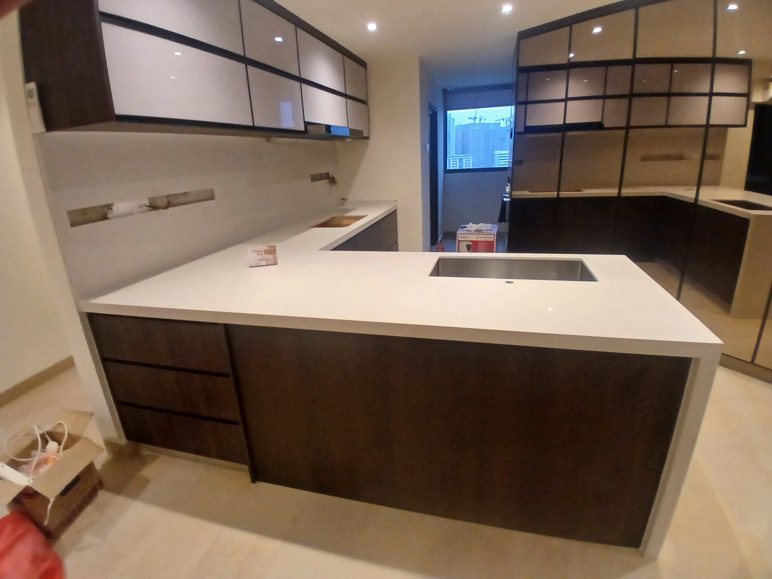 gallery