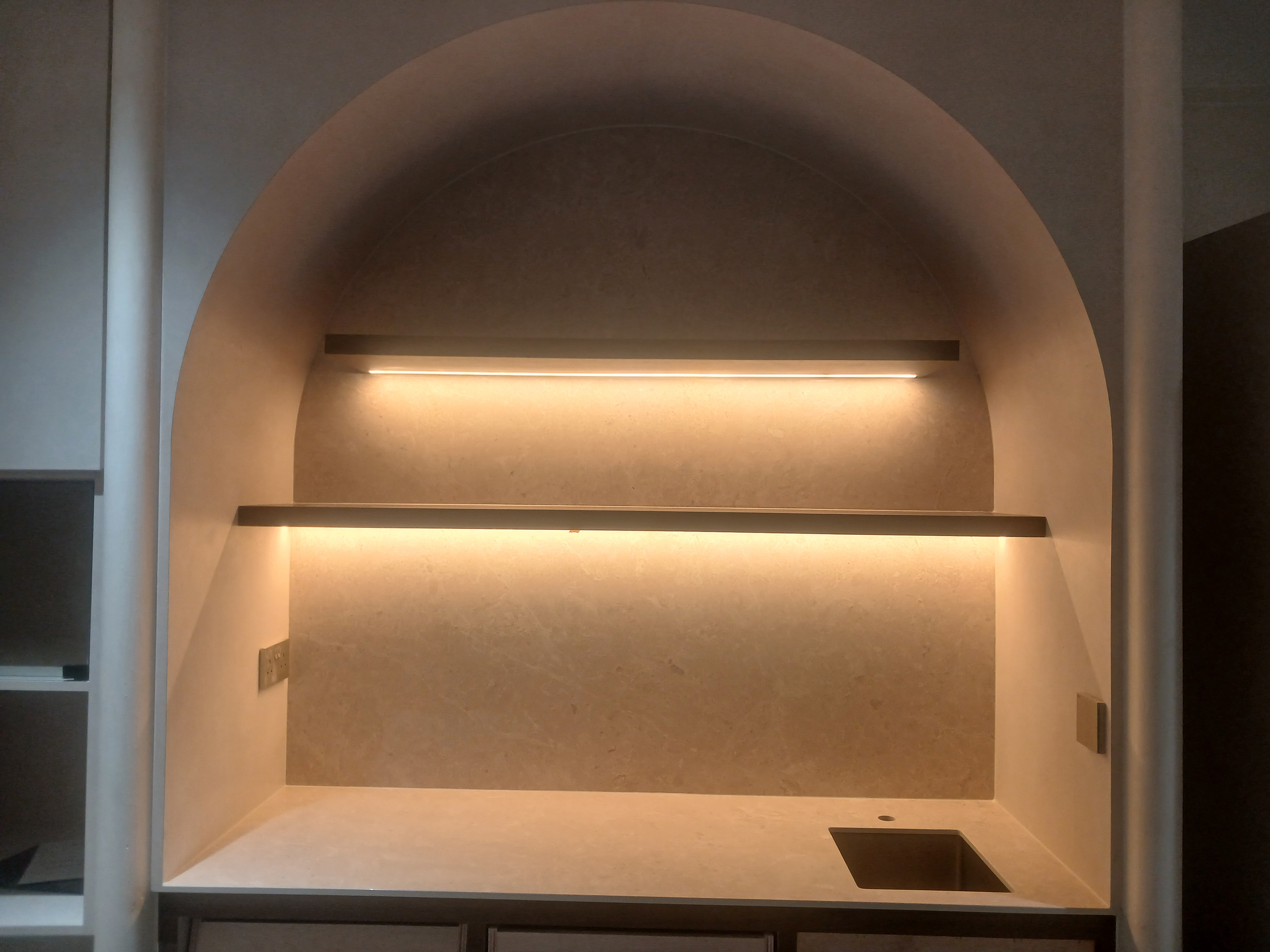 gallery