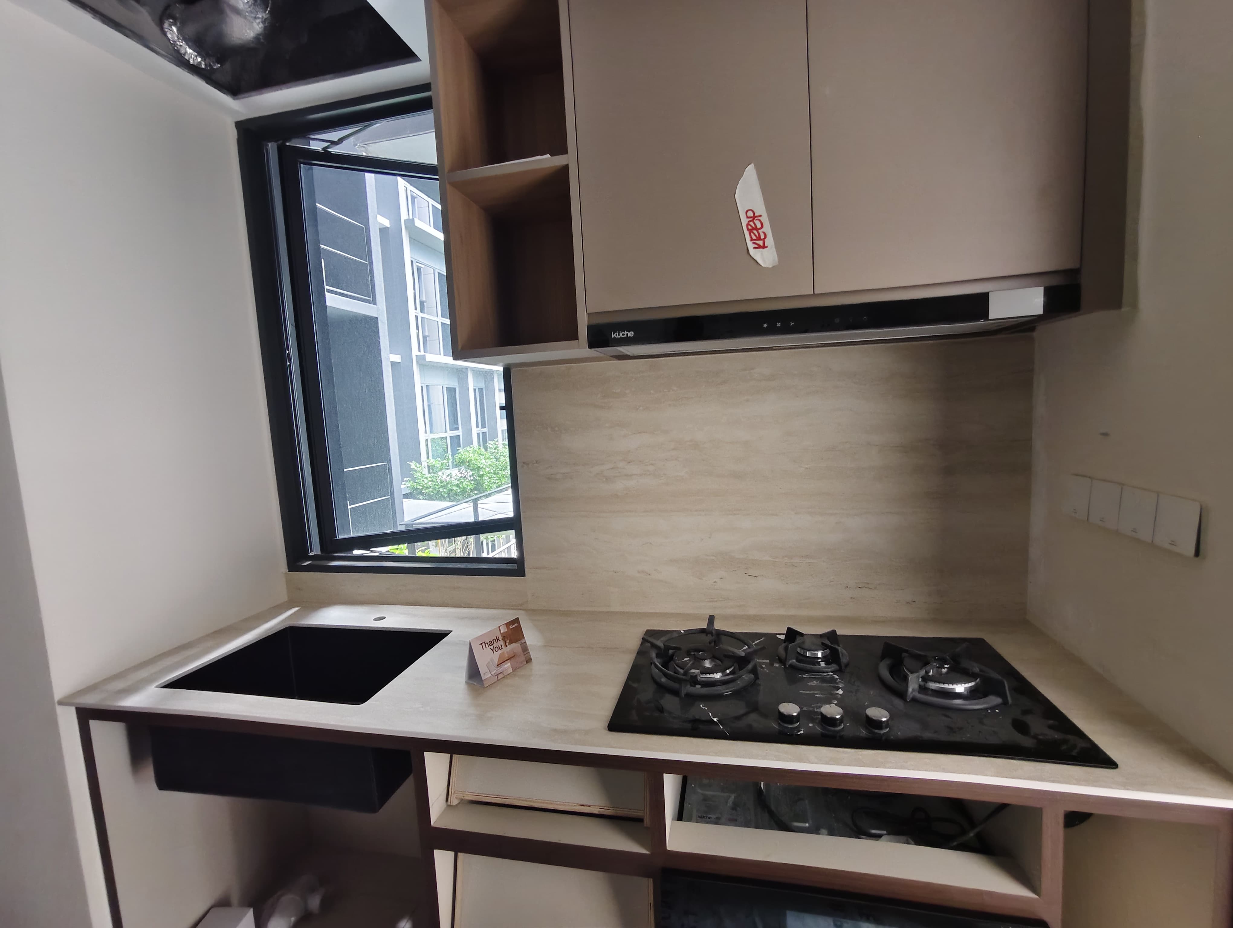1 BUKIT BATOK WEST AVENUE 5